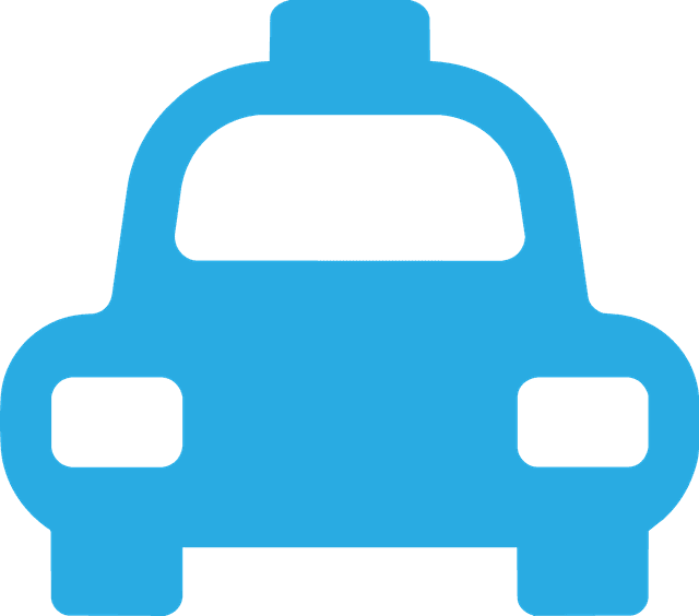 Bunty's Taxis fleet